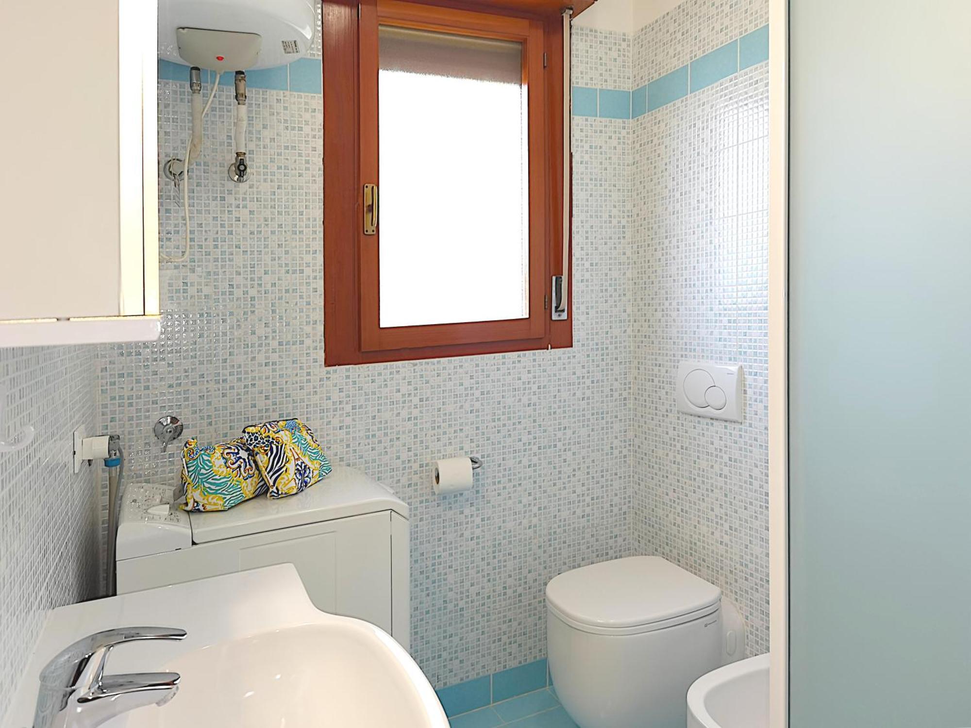 Villaggio Azzurro บิบิโอเน ภายนอก รูปภาพ