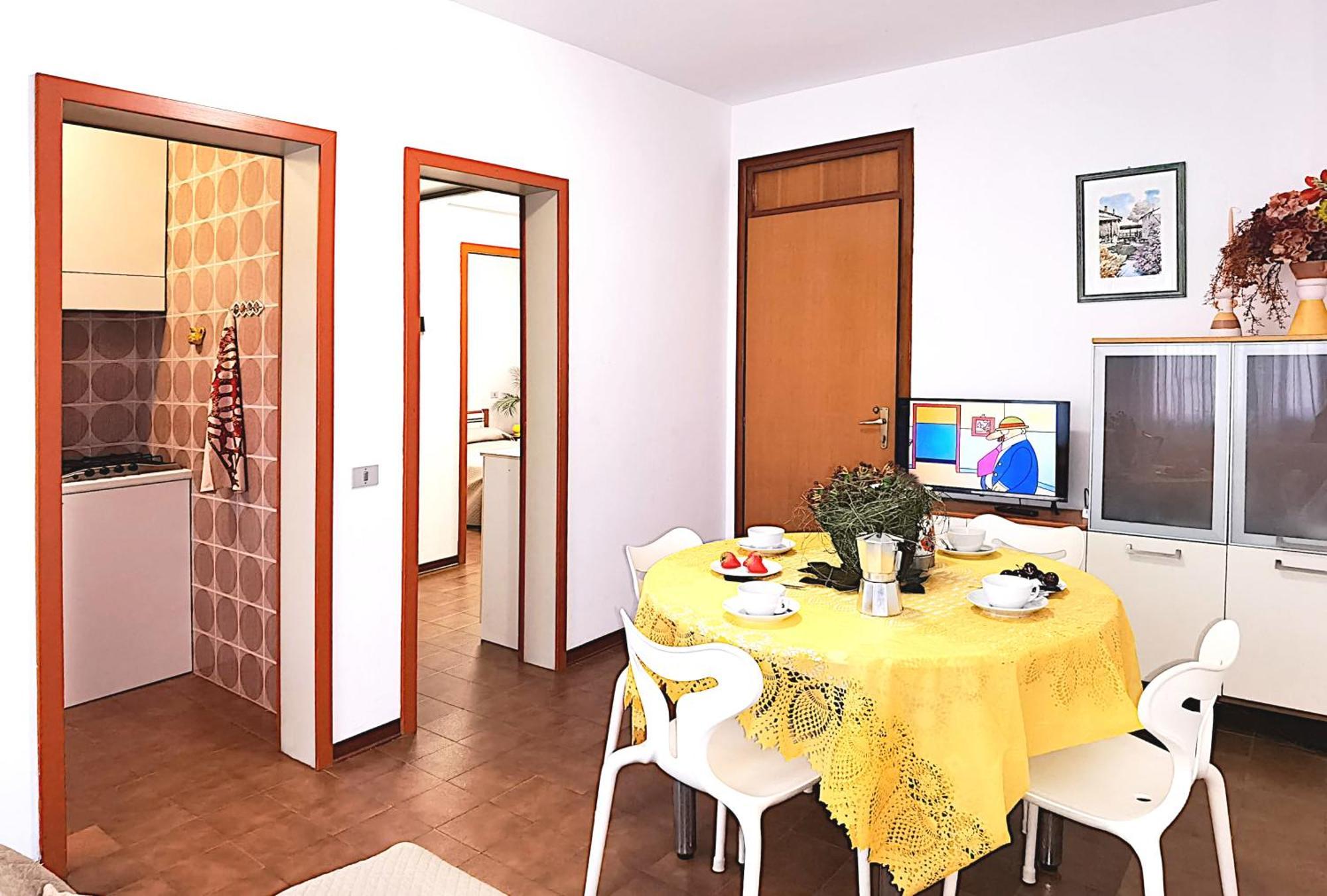 Villaggio Azzurro บิบิโอเน ภายนอก รูปภาพ