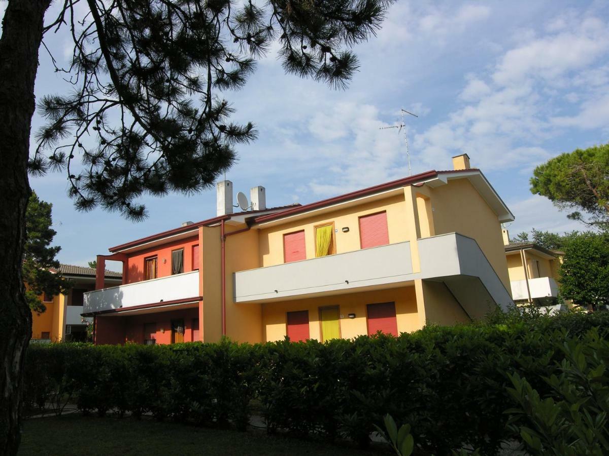 Villaggio Azzurro บิบิโอเน ภายนอก รูปภาพ