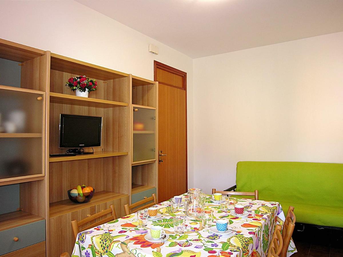 Villaggio Azzurro บิบิโอเน ภายนอก รูปภาพ