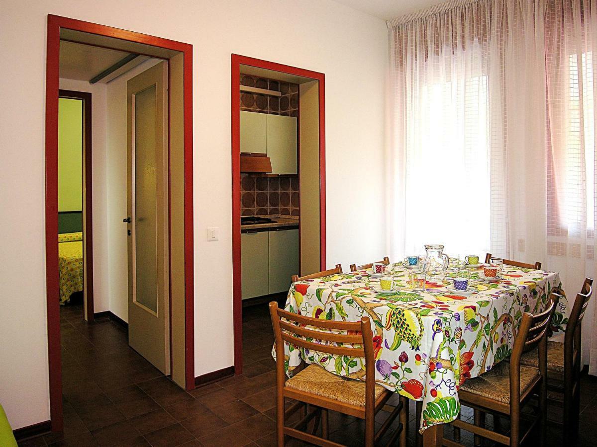 Villaggio Azzurro บิบิโอเน ภายนอก รูปภาพ
