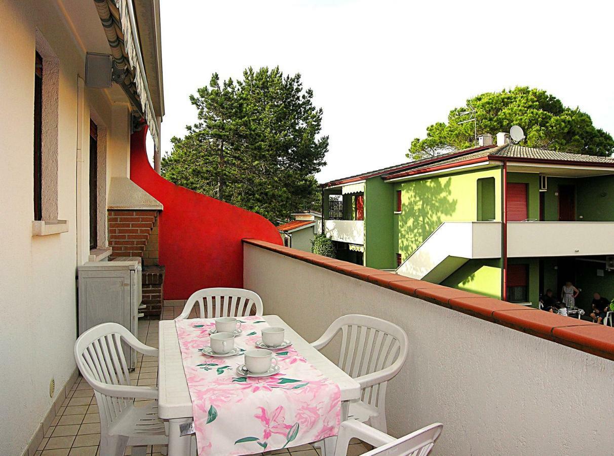 Villaggio Azzurro บิบิโอเน ภายนอก รูปภาพ