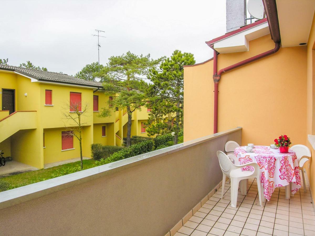 Villaggio Azzurro บิบิโอเน ภายนอก รูปภาพ